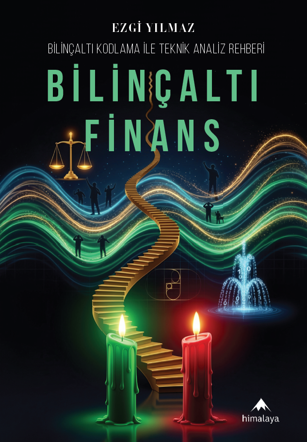 Ezgi Yılmaz - Bilinçaltı Finans