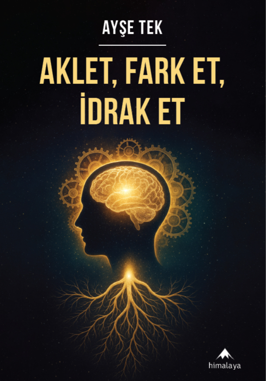 Ayşe Tek - Aklet, Fark Et, İdrak Et