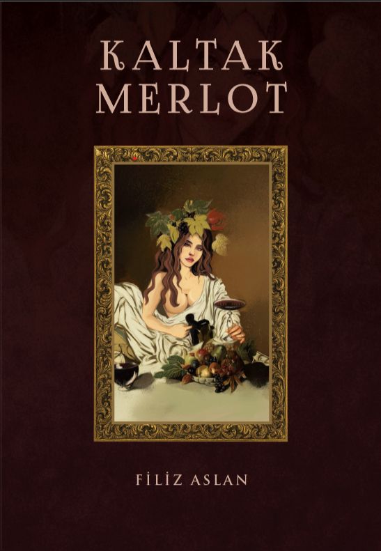 Filiz Aslan - Kaltak Merlot